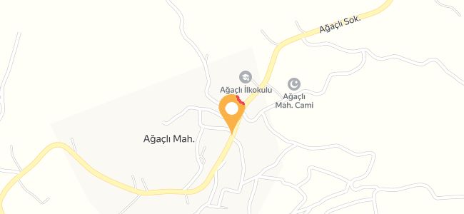 Meşhur Ağaçli Bazlamasi, Ağaçlı