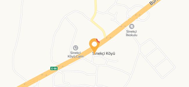 Mola, Sinekçi Köyü