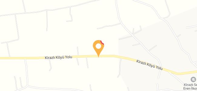 Murat İletişim Köy Sofrası, Kirazlı