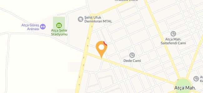 Okan Baba Çorba Izgara Kokoreç, Atça
