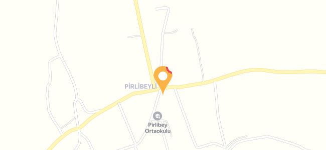 Pirlibey Şarlak Cafe Yemek Kahvaltı, Pirlibey