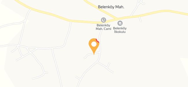 Seher Pide Lahmacun, Belenköy