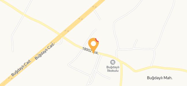 Selimce Aparatif Ev Yemekleri Ve Izgara Salonu, Buğdaylı