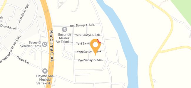 Uygun Kardeşler Ekmek Fırını, Sultaniye