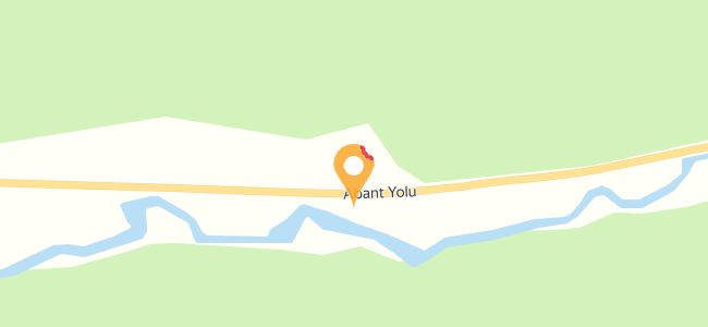 Abant Köftecisi, Akçaalan Köyü