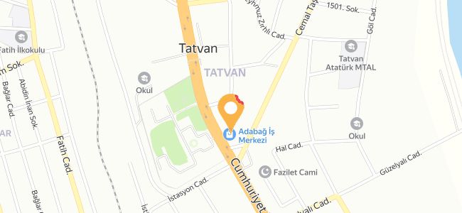 Adapark Maraşlıoğlu Restaurant Cafe, Kültür (Adabağ Avm)