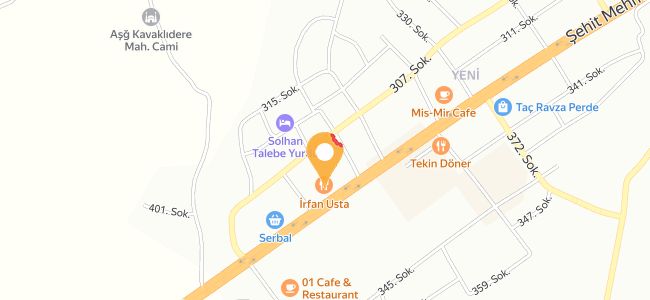 Adıyamanlı Çiğ Köfteci Erkan Usta, Yeni