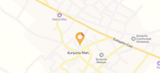 Aşiyan Büfe Özcan Usta, Kurşunlu
