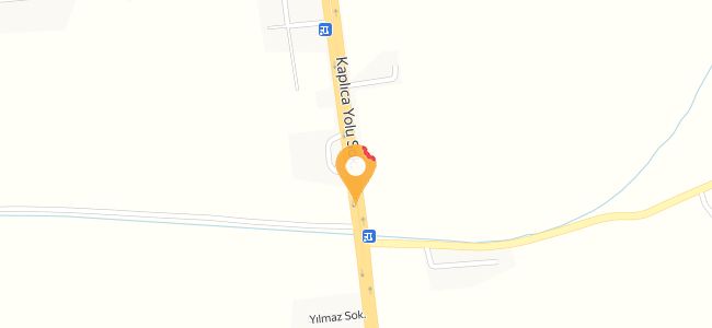 Asmalı Konak Köftecisi Et Manngal, Karacasu Belediyesi