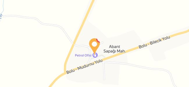Çelebi Restorant, Alpagut Köyü