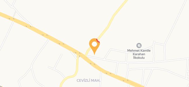 Ceviz Kent Ekmek Fırını, Cevizli