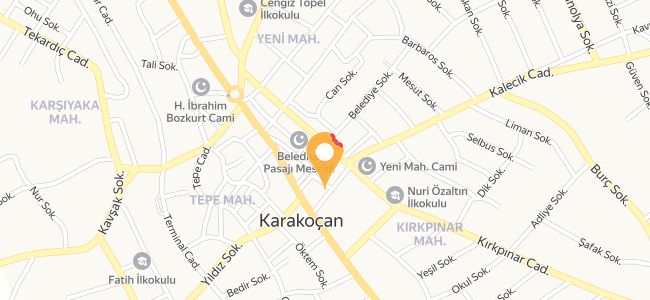 Chef Börek Karakoçan, Kırkpınar