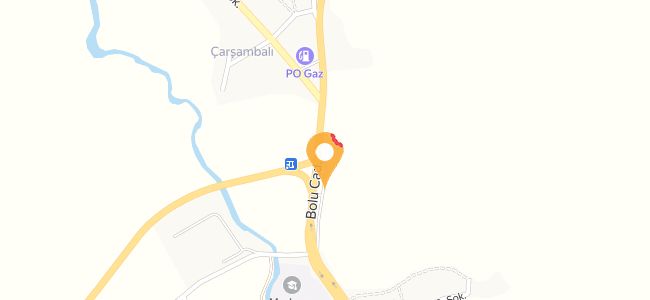 Çorba İstasyonu, Yıldırım Bayazıd