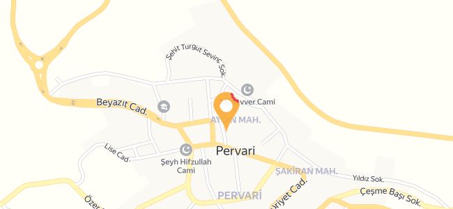 Çorbacı Kerem Usta, Pervari