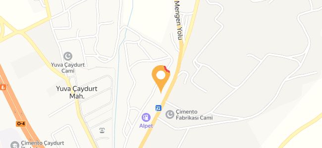 Dalkiliç Kardeşler Lokantası, Yeniçaydurt Köyü