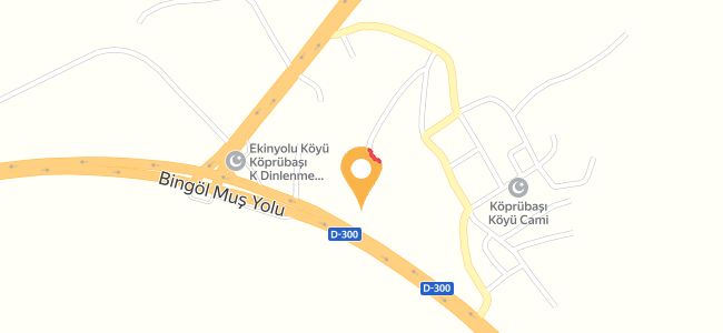 Ekmek Fırını, Sarıçiçek Köyü