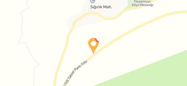 Erman Alabalık, Avdullar Köyü
