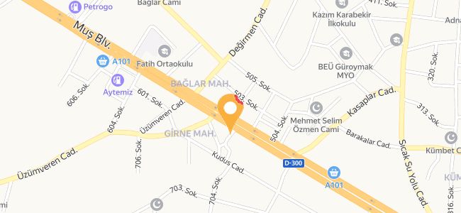 Göktaşlar Taş Firin Ekmeği, Girne