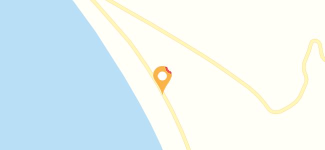 Göl Restoran, Işıklar Köyiçi Mevkii