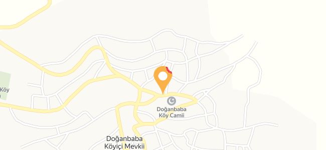 Göl Restoran Salda Orman Evi, Doğanbaba Köyü