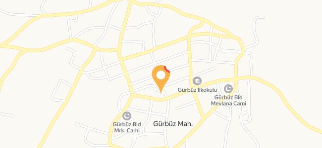 Gürbüz Lahmacun Fırını, Gürbüz