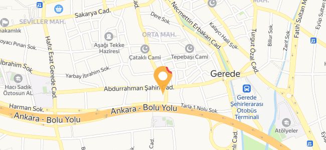 Halk Ekmek Satış Büfesi, Demirciler