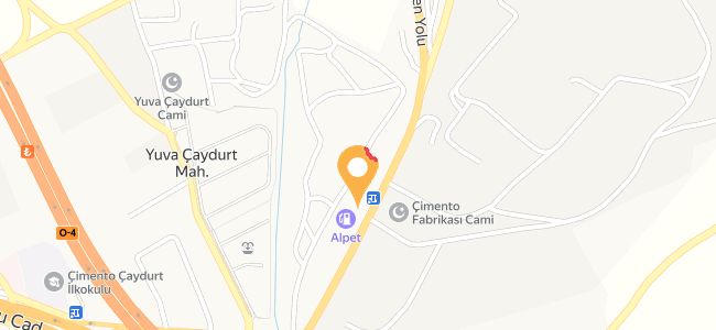 Han Lokanta Ve Pide Salonu, Yeniçaydurt Köyü