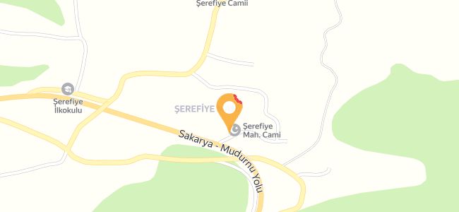 Işıklar Lezzet Lokantası, Şerefiye