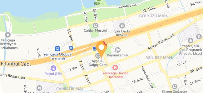 Karagözler Sebat Ekmek, Asil Bey