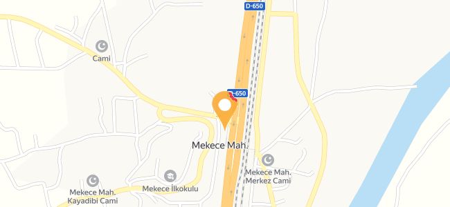 Kasap Ismailin Doyuran Köfte Ve Izgara Salonu, Mekece