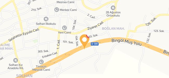 Kebapçı Remzi Ustanm Yeri, Boğlan