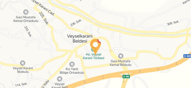 Komagene, Şeyh Osman (Veyselkarani Belediyesi)