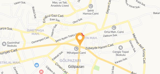 Köşedeyiz Restaurant  Meşhur Ev Yemekleri, Orta