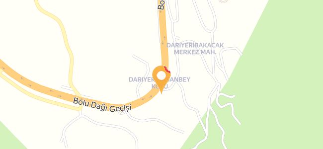 Kurunun Yeri Et Mangal Izgara, Darıyeribakacak Köyü