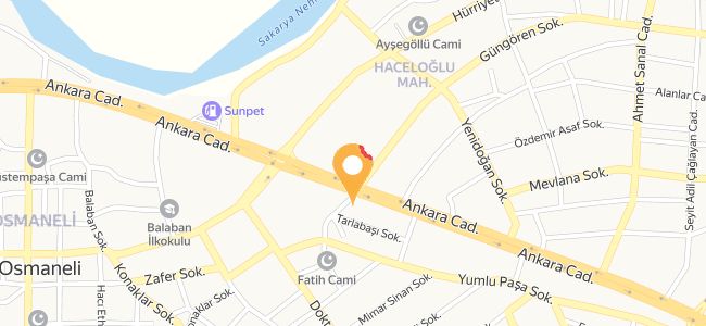 Lokma, Camikebir
