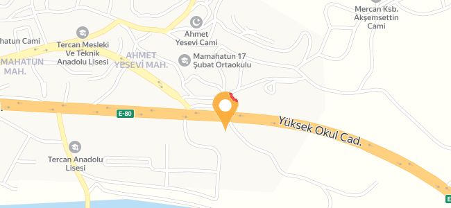Mahmut Ustanın Yeri, Atatürk