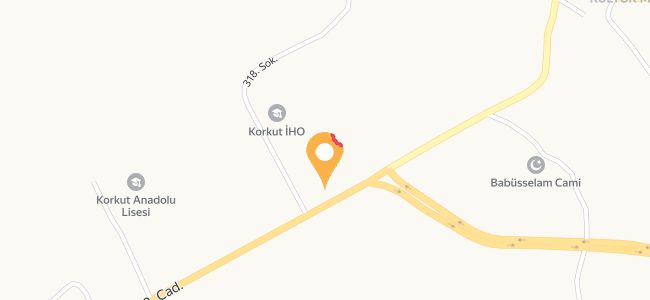 Meşhur Karakale Kavurmacı, Bahçelievler