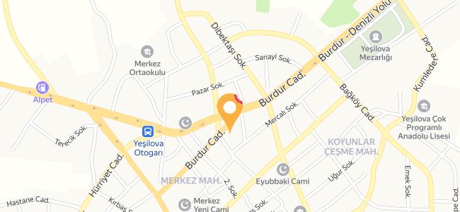 Nazin Gözleme Ve Tost Evi, Koyunlar Çeşme