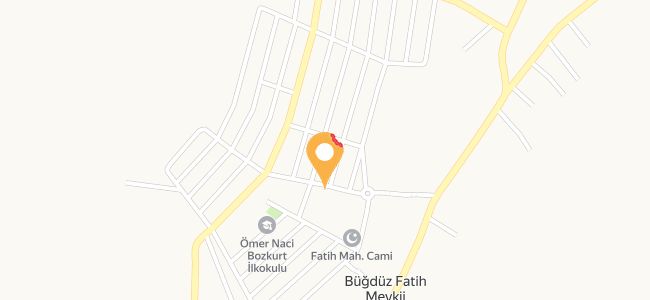 Nur Lokantası Şişci Cihan Ceber, Büğdüz Fatih Mevkii