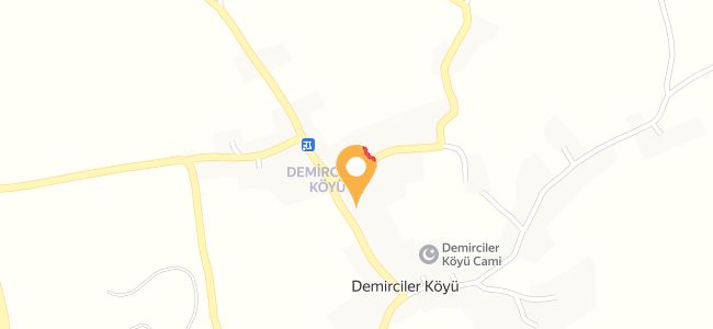 Özkan At Çiftliği, Demirciler Köyü