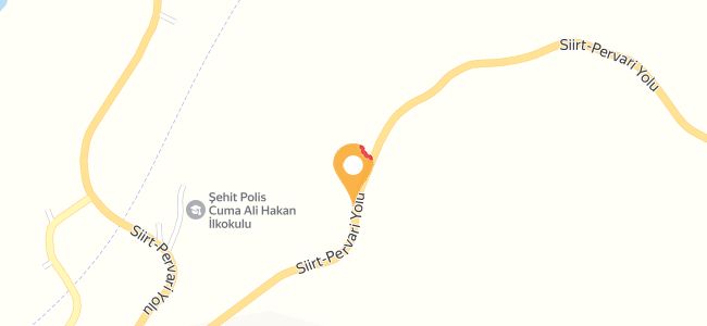 Rasturant Kilis Havuzbas Dinleme Tesisleri, Umurlu