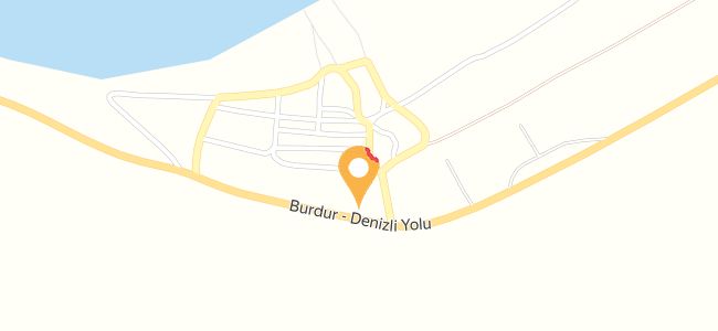 Sahil Mola Dinlenme Tesisleri, Kayadibi