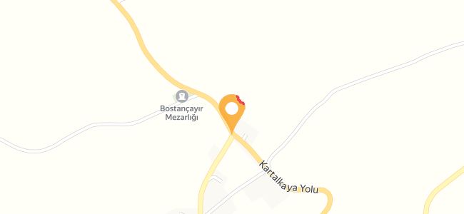 Sarıalan Dag Evi, Kındıra Köyü