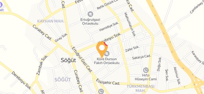 Şehzade Döner, Söğüt