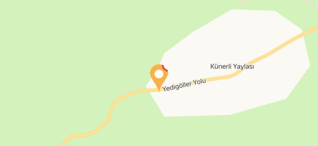 Sondurak Manzara Gözleme Evi, Çobankaya Köyü