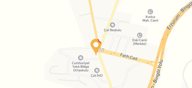 Sosyete Çiğ Köfte, Oyuklu