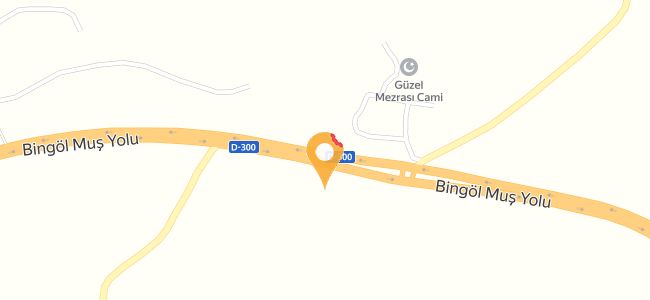 Spas Gizli Bahçe, Çavuşlar Yeniyerleşim Mevkii