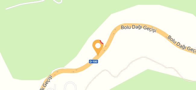 Trabzonlu Alinin Yeri, Darıyeribakacak