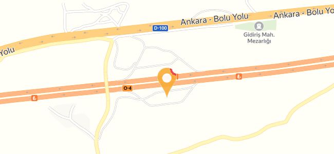 Yedigöller Dinlenme Tesisleri, Afşar Köyü