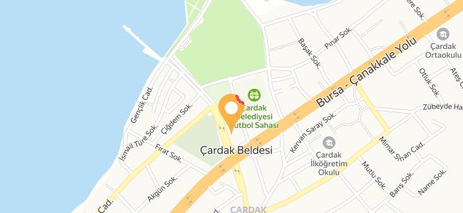 Bizim Kokoreç, Çardak Belediyesi